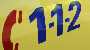 Thumbnail voor Bellen naar alarmnummer 112 lukt niet altijd via 4G of wifi