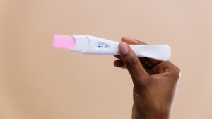 Thumbnail voor Zwanger worden tijdens je menstruatie: kan dat?