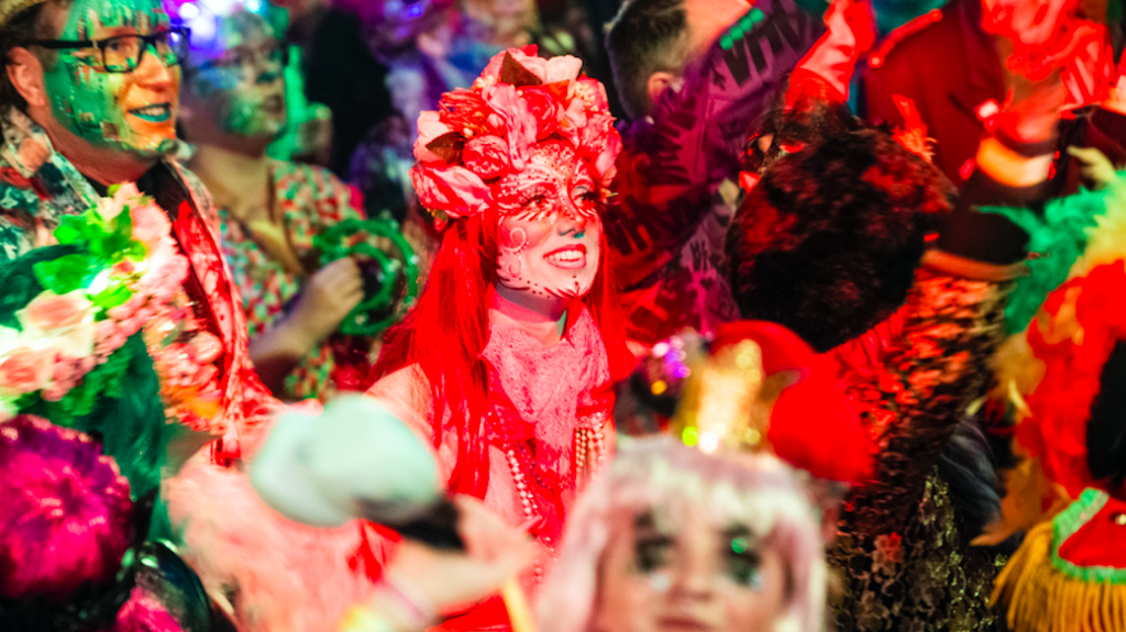 Aftrap carnavalsseizoen in het zuiden opnieuw anders dan anders