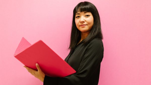 Vrouwen zijn even competitief als mannen, maar er is wel een verschil