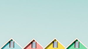 Thumbnail voor Prijzen huizenmarkt gaan door het dak: stijging van 313 euro per dag