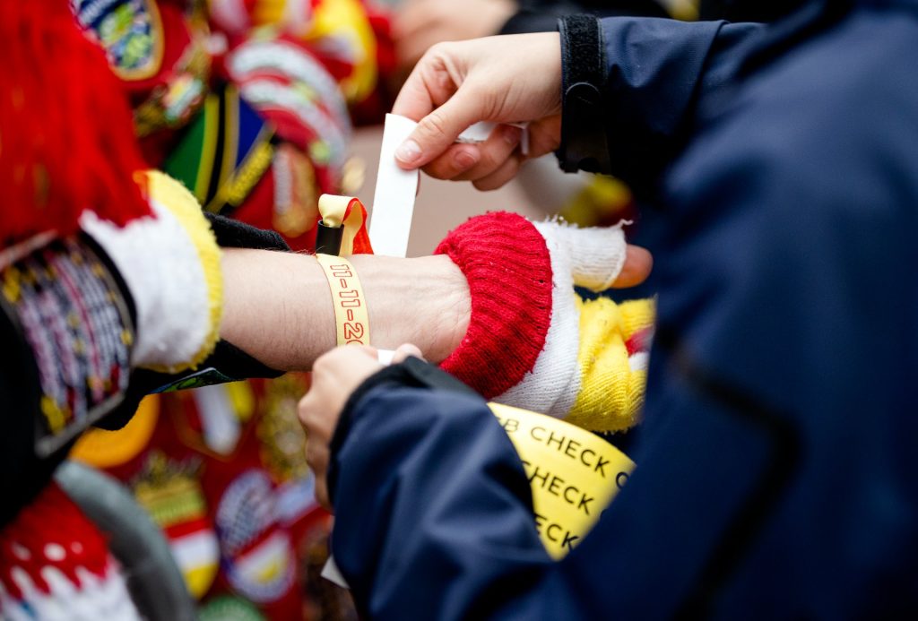 De elfde van de elfde: in Noord-Brabant is het carnavalsfeest in volle gang