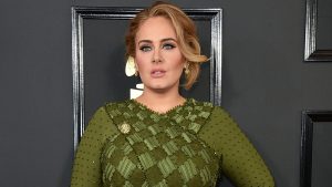 Thumbnail voor Adele schaamde zich voor mislukt huwelijk: 'Kapot van verdriet'