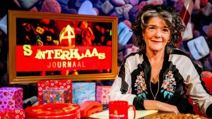 Thumbnail voor Pieter Omtzigt grapt op Twitter over 'functie elders' voor Luisterpiet in 'Sinterklaasjournaal'