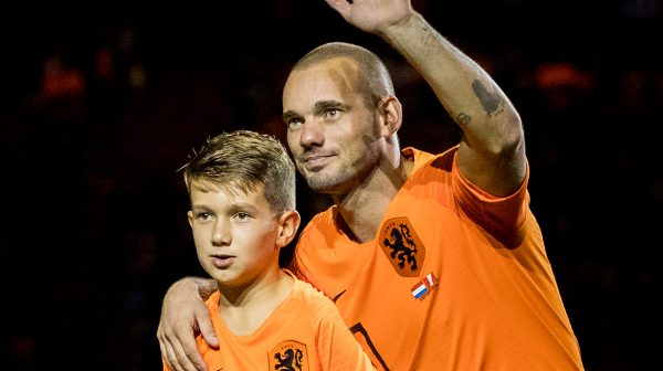 Jessey Sneijder