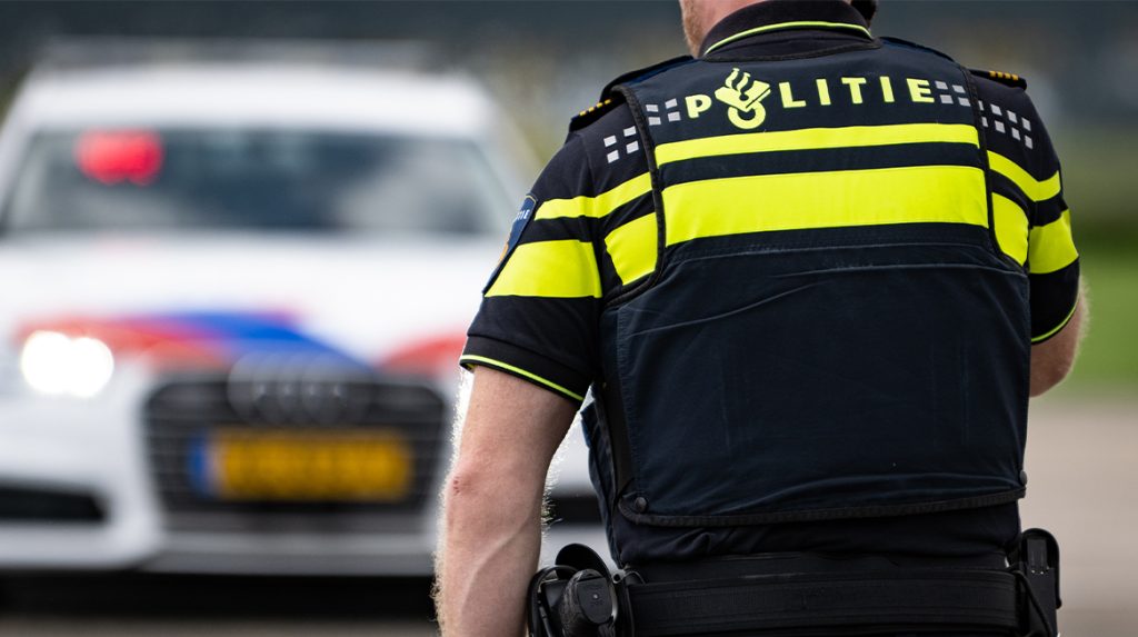 mishandeling docent