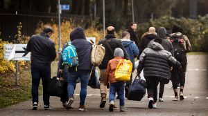 Thumbnail voor COA ziet af van noodopvang voor 500 vluchtelingen in Utrecht