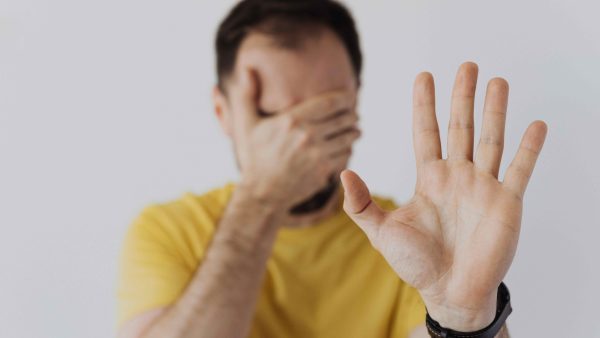 winkeleigenaar bedreigd vanwege weigeren ongevaccineerden