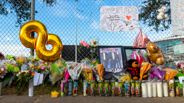 Jongen (9) overlijdt aan gevolgen chaos concert Travis Scott, dodental loopt op naar tien