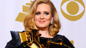 Thumbnail voor Adele bij Oprah over scheiding, gewichtsverlies én nieuwe liefde