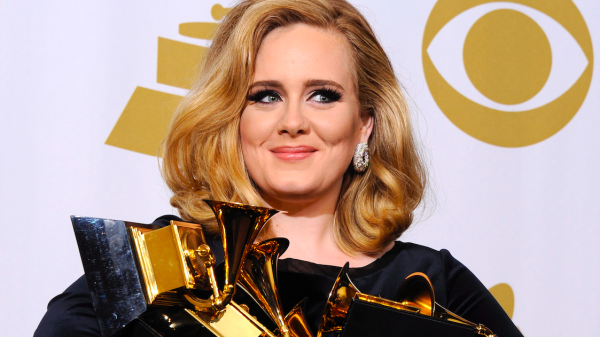 Adele bij Oprah over scheiding, gewichtsverlies én nieuwe liefde