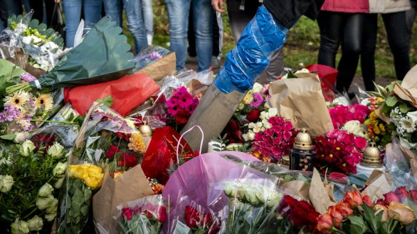 Stiefvader slachtoffer Helmond over overleden zoon: 'Hij was zo'n lief manneke'
