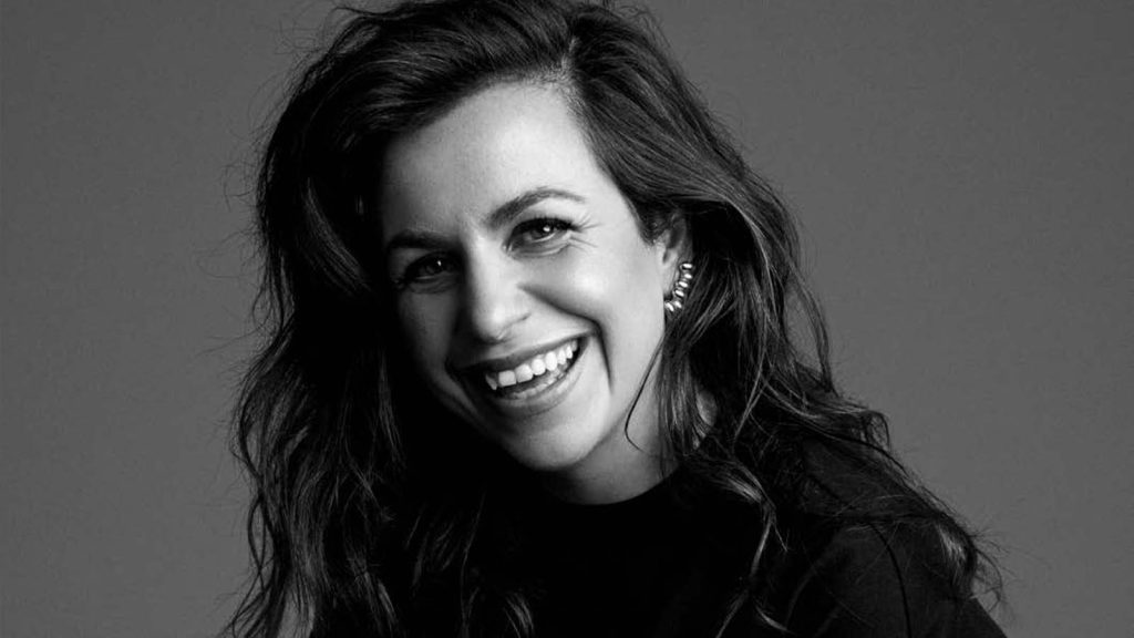 yeliz cicek vogue nederland