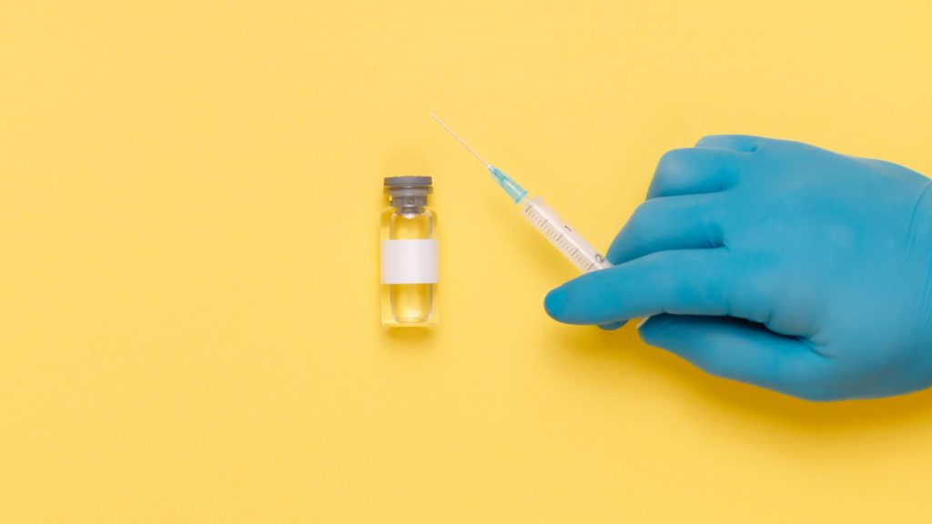 Wenen start met kinderen vaccineren en krijgt duizenden aanmeldingen