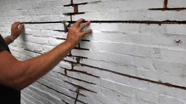 Aardbeving met kracht van 3,2 in Groningse Garrelsweer