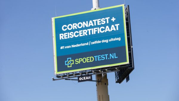 Aangifte tegen Spoedtest.nl
