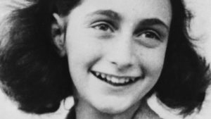 Thumbnail voor Anne Frank Stichting lanceert app tegen discriminatie: 'Wat je je hele leven hoort, ga je geloven'