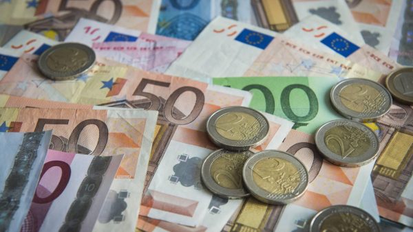 1,3 miljard euro aan extra steun wegens nieuwe coronamaatregelen