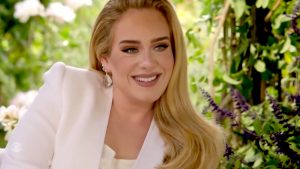 Thumbnail voor Interview Adele met Oprah én eerste concert sinds 2017 op Nederlandse tv