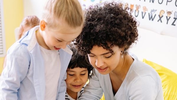 Vooral onder kinderen stijgt het aantal besmettingen