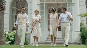 Thumbnail voor You're cordially invited: dit is de trailer van de nieuwe 'Downton Abbey- film