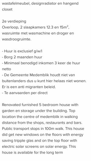 Gemeente Medemblik