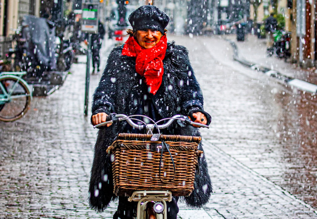 sneeuw