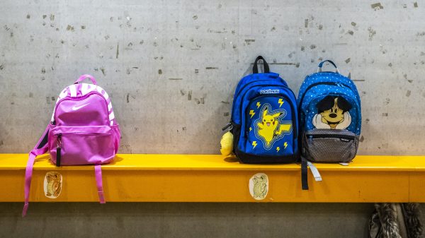 Basisschooldirecteur luidt noodklok om achterstanden kleuters: '4-jarigen komen in een luier'