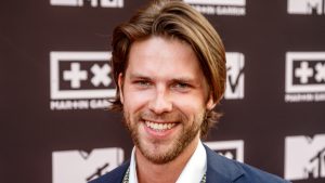 Thumbnail voor Nieuwe 'Bachelor' Thomas van der Vlugt: 'Ik zie het als een romantische film'