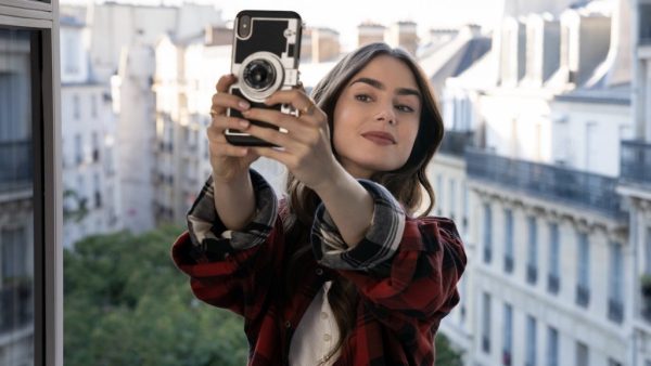 emily in paris