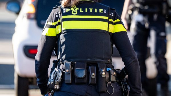 Politie Almere