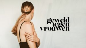 Thumbnail voor 'Vrouwen die geweld meemaken, krijgen niet genoeg zorg en aandacht'