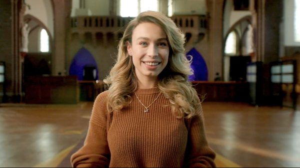 Loiza Lamers