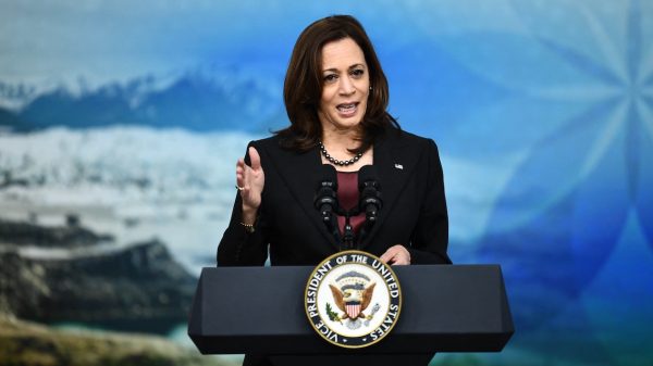 Kamala Harris Joe Biden