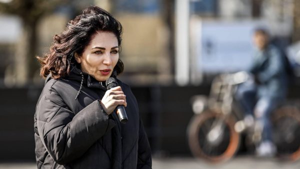 Nazmiye Oral herkent zich in Undercover-personage: 'Ik kende ook angst'