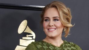 Thumbnail voor Spotify verwijdert shuffle-knop na oproep Adele