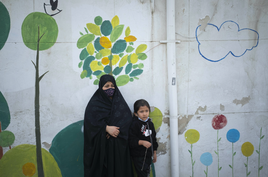 Taliban-regime