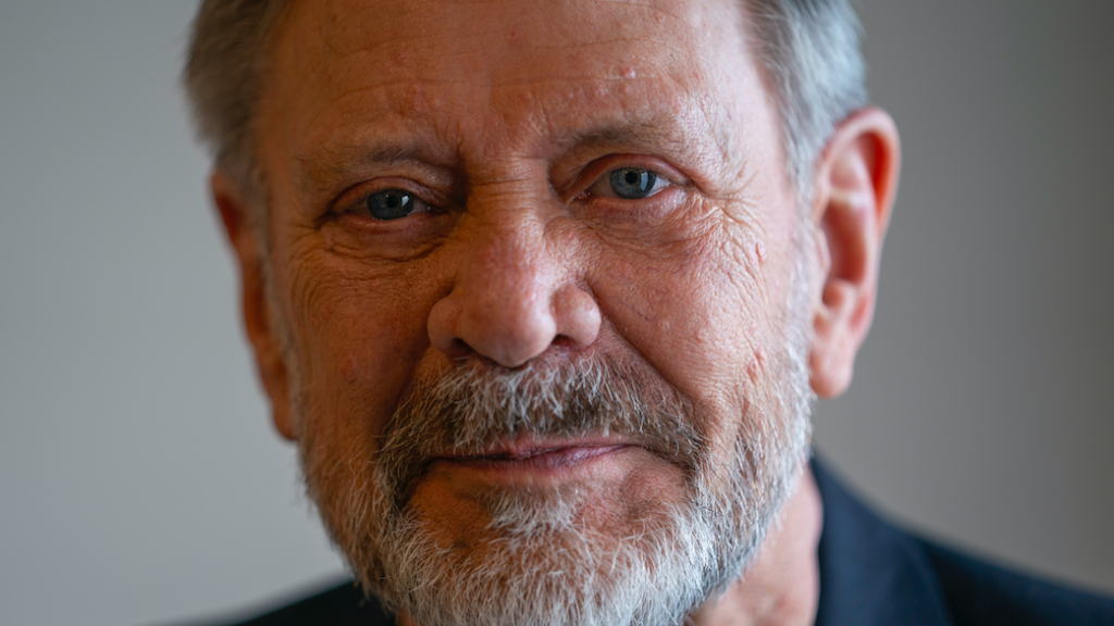 Avond vol tranen bij afscheidsconcert Rob de Nijs: 'Het is mooi geweest