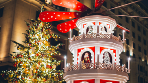 Thumbnail voor Ho, ho, ho: niet elke kerstmarkt in Duitsland is open, informeer goed voor vertrek