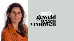 Thumbnail voor Ester werd jarenlang mishandeld: 'Jij maakt dat in mij los', zei mijn ex