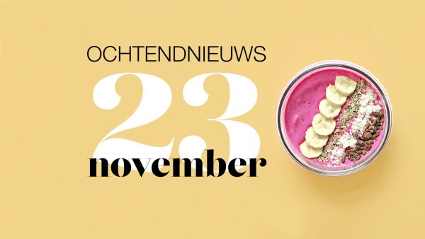 Het nieuws dat je moet weten en het nieuws dat je wil weten