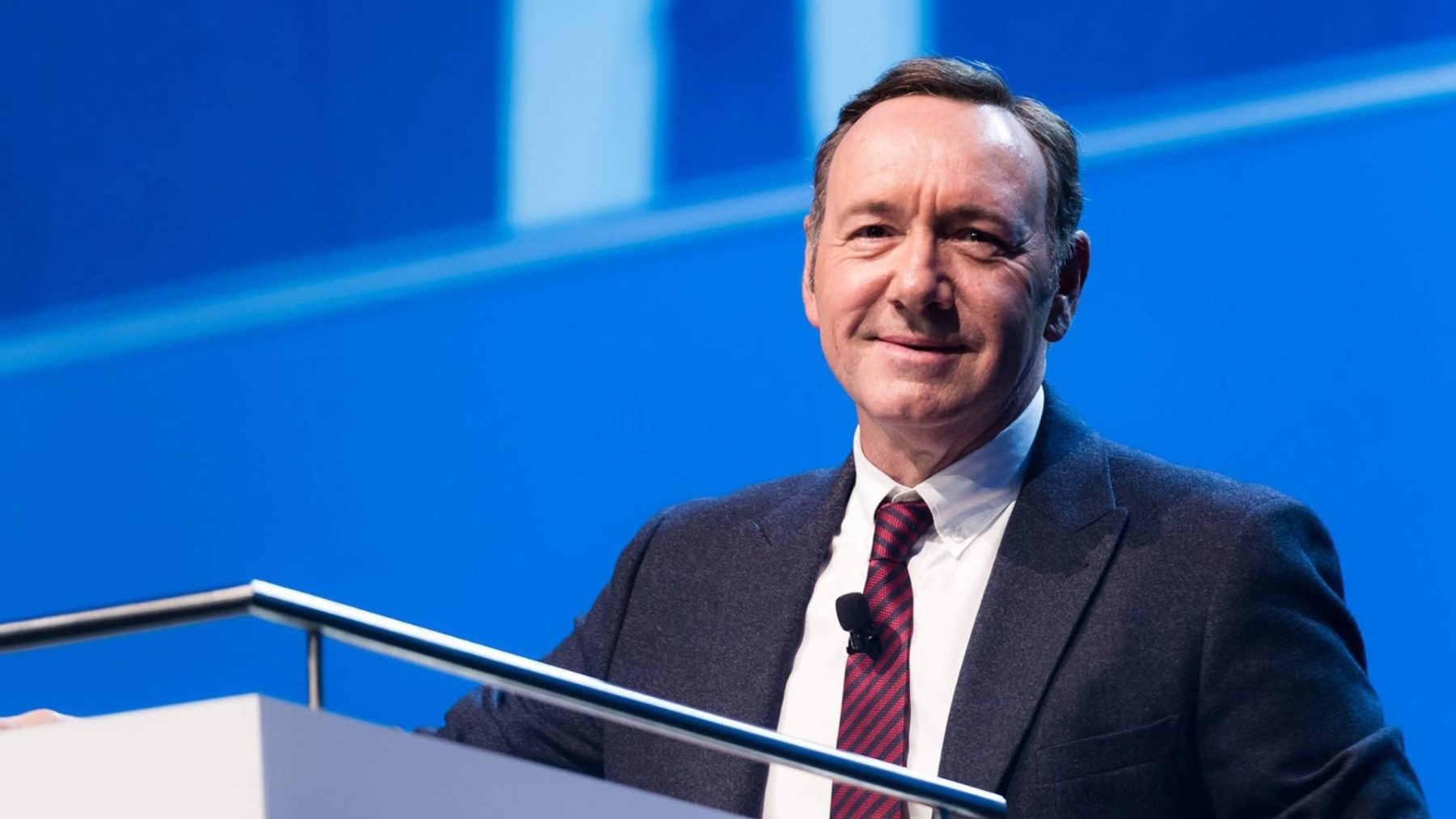 Kevin Spacey moet miljoenen betalen aan House of Cards-producent