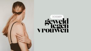 Thumbnail voor Geweld tegen vrouwen: de cijfers zijn om te huilen in Nederland