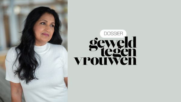 Hameeda: 'Mijn vader dwong me mijn braaksel te eten'