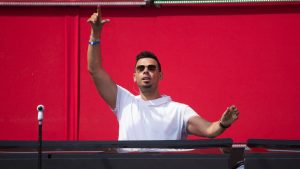 Thumbnail voor Onder meer Afrojack en Tiësto maken kans op Grammy, Jay-Z heeft meeste nominaties ooit