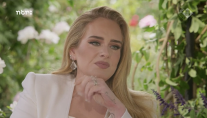 Thumbnail voor Adele open over scheiding: 'Ik was zo teleurgesteld voor m'n zoon en mezelf'
