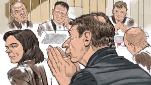 Thumbnail voor OM begint slotbetoog in aanloop naar strafeis hoger beroep Holleeder