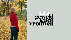 Thumbnail voor Sylvana: 'Mijn man gooide dingen in mijn gezicht en scheurde kleren van mijn lijf'