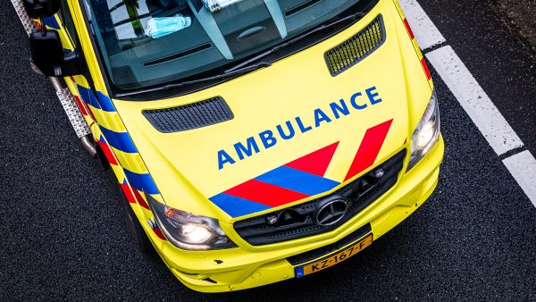 Politie ergert zich aan mensen omstanders bij reanimatie