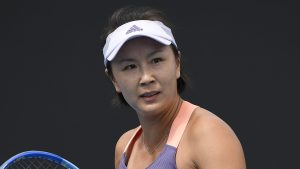 Thumbnail voor Hoe Winnie de Poeh de verdwijning van Peng Shuai nog raadselachtiger maakt